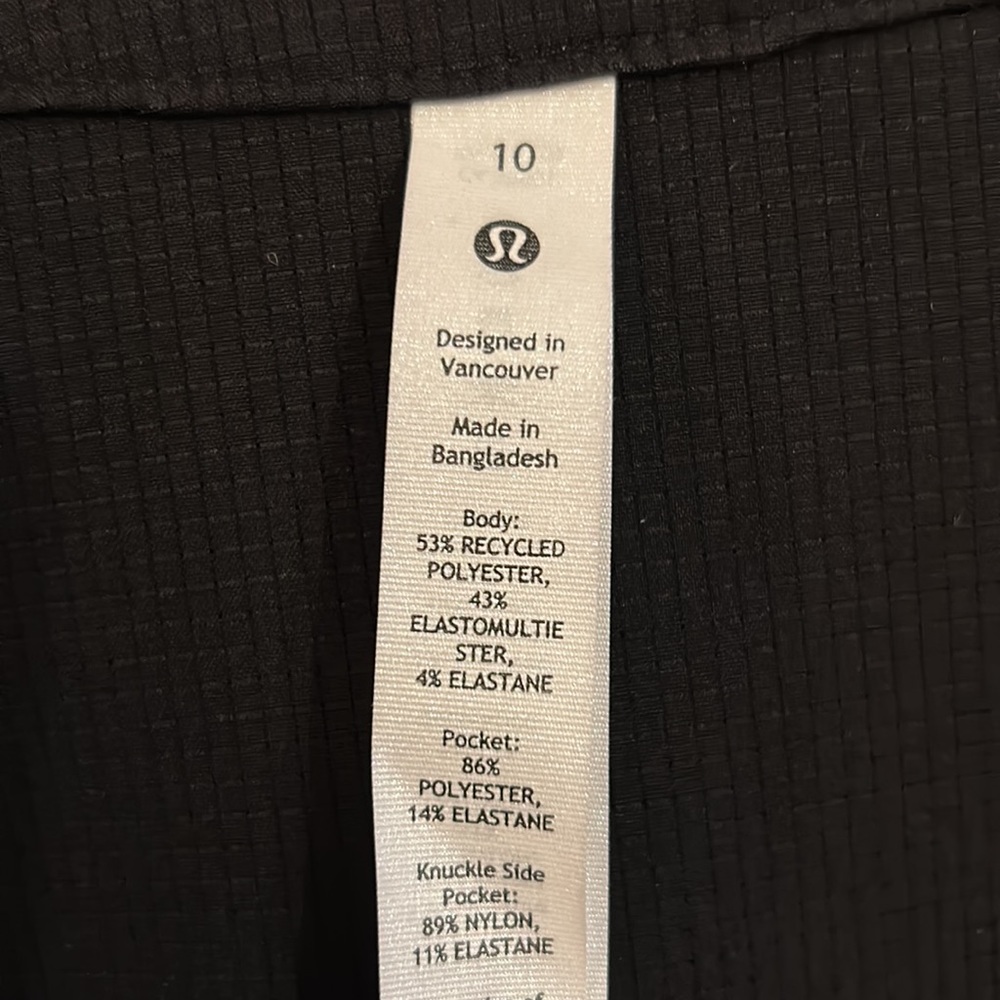 Black Tunic - image 3